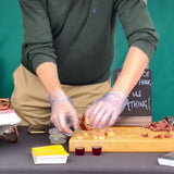 Butchery & Charcuterie Courses - e-Gift Cards for Venison and Hogget (Lamb) Butchery & Charcuterie