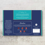 Adventure Feasting Five