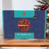 Adventure Feasting Five: Ships from 7th December