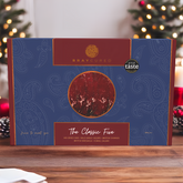 Classic Feasting Five: Ships from 1st December