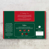 Festive Feasting Five: Ships from 7th December