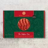 Festive Feasting Five: Ships from 7th December