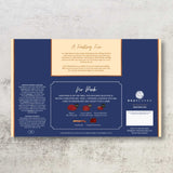 No Pork Feasting Five: Ships from 7th December