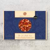 No Pork Feasting Five: Ships from 7th December