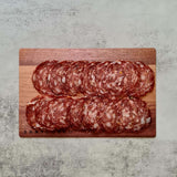 Personal Slicing Salami