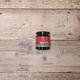 Redcurrant Jelly with Mint and Chilli