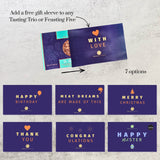 Adventure Feasting Five