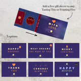 Classic Tasting Trio