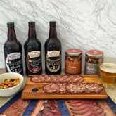 The Big Charcuterie Him-per