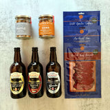 The Big Charcuterie Him-per