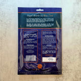 Bresaola Trio & British Red Wine Tasting Hamper