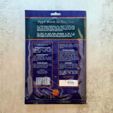 Bresaola Trio & British Red Wine Tasting Hamper