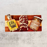 Gin Aperitif Charcuterie Hamper