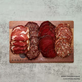 Monthly Rolling Letterbox Charcuterie Subscription