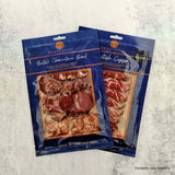 Monthly Letterbox Charcuterie Subscription - e-Gift Cards