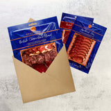 Monthly Rolling Letterbox Charcuterie Subscription