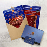 Letterbox Charcuterie Gift Subscription - Boxed Gift Card