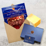 Meat & Cheese Gift Subscription - Boxed Gift Card