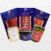 Mum's Favourites Grazing Board