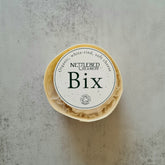 Bix Triple Cream Soft Cheese