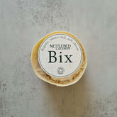 Bix Triple Cream Soft Cheese