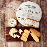 Nettlebed Cheese Trio