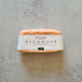 Highmoor Washed Rind Cheese