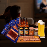 The 'Night In' Charcuterie & Lager Bundle