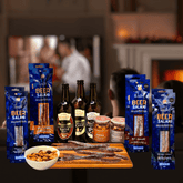 The Night In Front of the TV Bundle