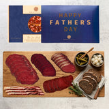 No Pork Feasting Five
