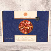 No Pork Feasting Five