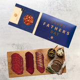 No Pork Tasting Trio