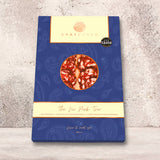 No Pork Tasting Trio