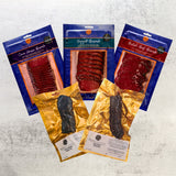 Non-Pork Charcuterie Selection