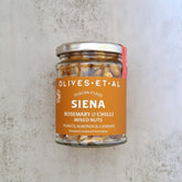 Rosemary & Chilli Nuts