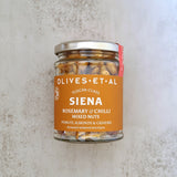 Rosemary & Chilli Nuts