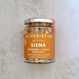 Rosemary & Chilli Nuts