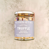 Truffle Nuts