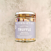 Truffle Nuts