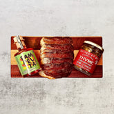 Margarita Aperitif Charcuterie Hamper