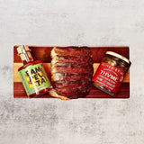 Margarita Aperitif Charcuterie Hamper