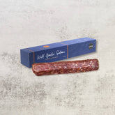 Personal Slicing Salami