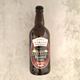 Charcuterie Beer Match - Rebellion Roasted Nuts Extra