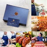The Sausage Making Course - Boxed Gift Card