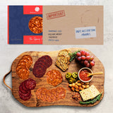 Spicy Feasting Five