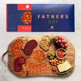Spicy Feasting Five