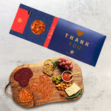 Spicy Tasting Trio