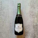 Bacchus Brut & Trio of British Charcuterie Hamper