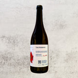 Bresaola Trio & British Red Wine Tasting