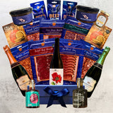 The Ultimate Hamper